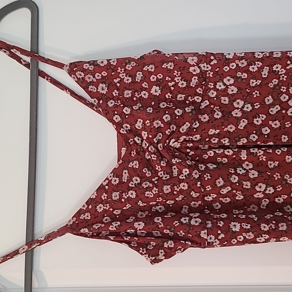 Women's Dress - Picture 2 of 2